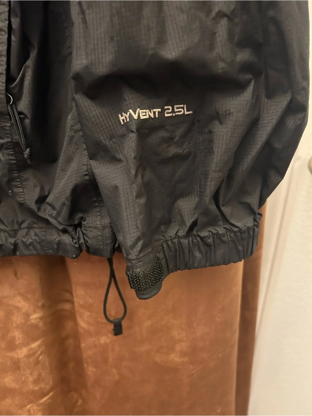 The North Face Men's Venture Hyvent Jacket